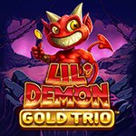 Gold Trio: Lil Demon